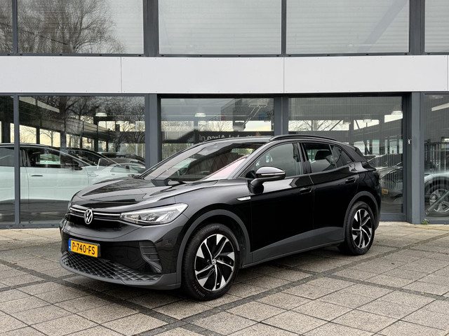Volkswagen ID.4 Aut. Pro Edition 77kWh