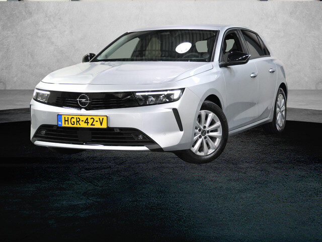 Opel Astra 1.2 110PK Turbo Business Edition