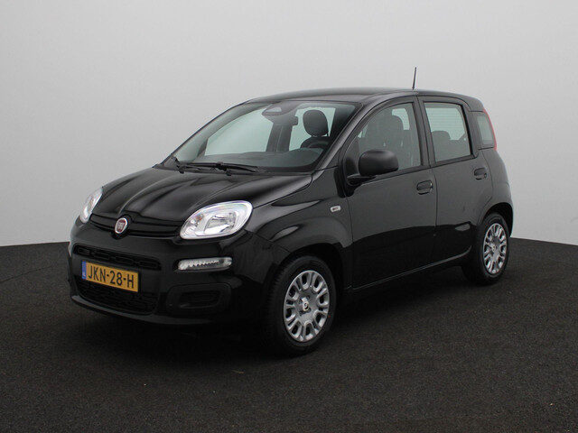 Fiat Panda 1.0 Hybrid City