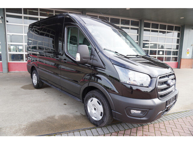 Ford Transit 350 2.0 TDCI 165pk L2H2 Trend Automaat Schuifdeur L+ R