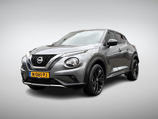 Nissan Juke 1.0 DIG-T N-Design