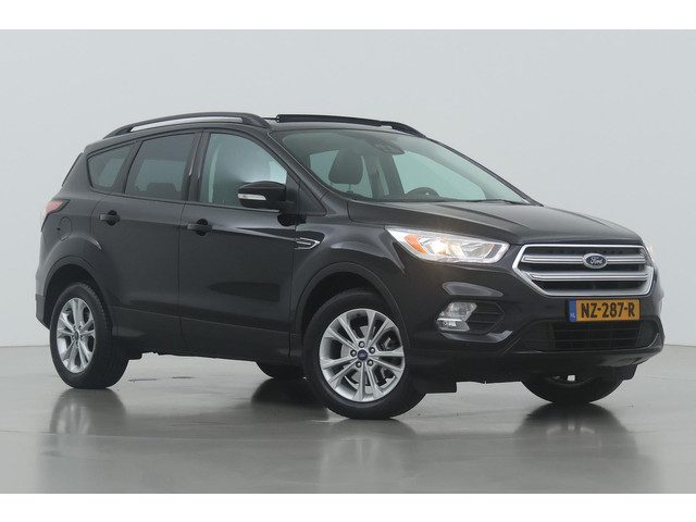 Ford Kuga 1.5 EcoBoost Titanium