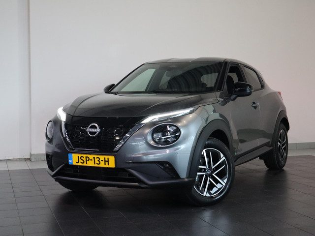 Nissan Juke 1.6 Hybrid N-Connecta