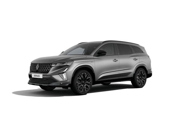 Renault Espace E-Tech full hybrid 200 esprit Alpine 7p.