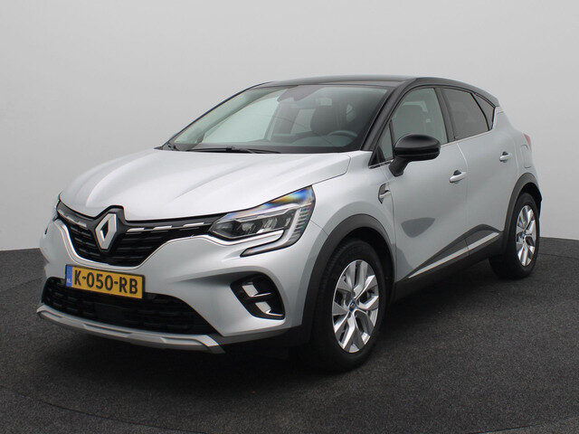 Renault Captur E-Tech Plug-in Hybrid 160 Intens