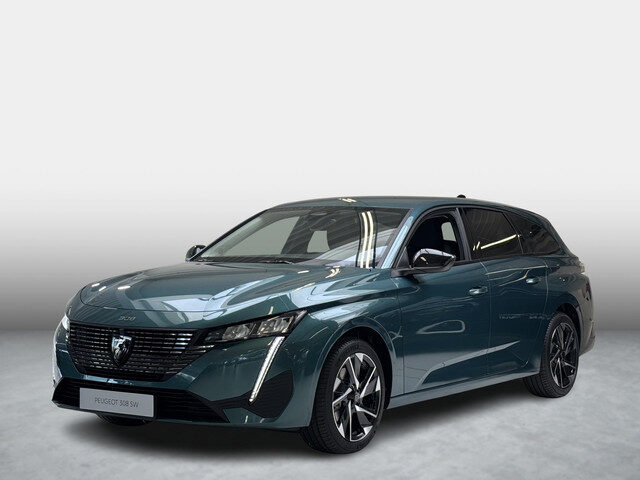 Peugeot 308 SW 1.2 Hybrid 145 e-DCS6 Allure