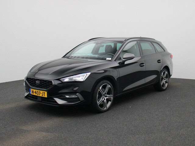 Seat Leon Sportstourer 1.4 TSI eHybrid PHEV FR