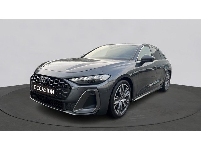 Audi A5 Avant 2.0 TFSI 204pk S edition