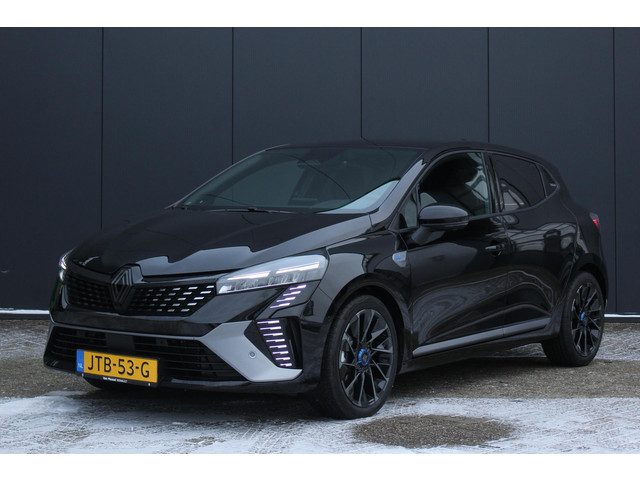 Renault Clio 1.6 E-Tech Full Hybrid 145Pk esprit Alpine