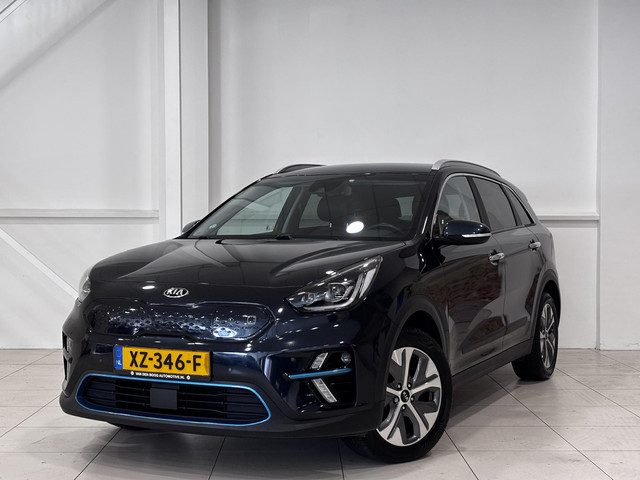 Kia e-Niro ExecutiveLine 64 kWh