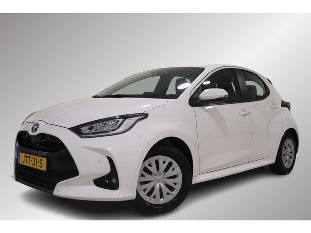 Toyota Yaris 1.5 Hybrid Dynamic,
