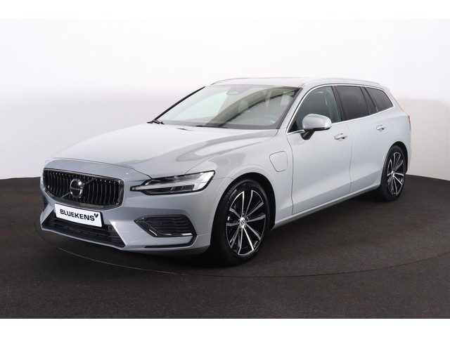 Volvo V60 T6 Recharge AWD Core