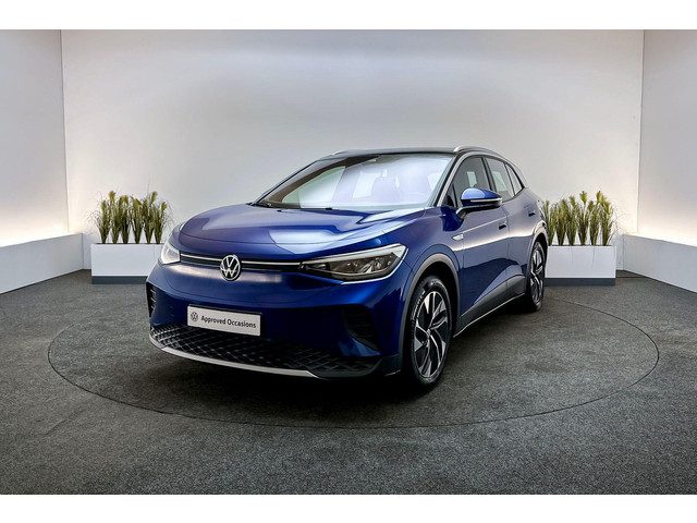 Volkswagen ID.4 Life 204pk 77 kWh