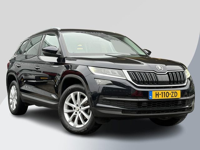 Škoda Kodiaq 1.5 TSI Business Edition