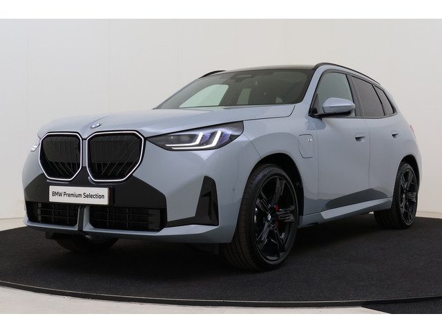 BMW X3 30e xDrive M Sport Automaat