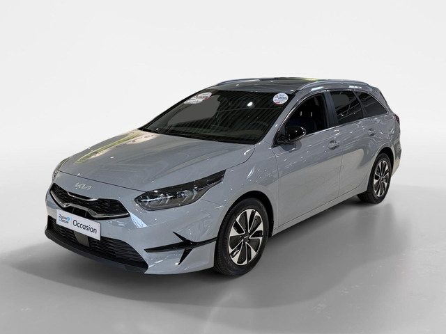 Kia Ceed Sportswagon 1.0 T-GDi Design Edition