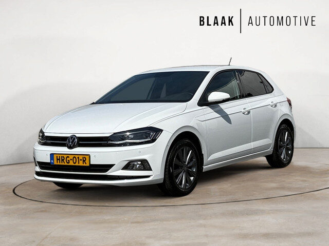 Volkswagen Polo Polo 1.0 TSI Highline