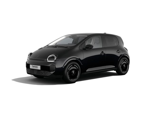 Renault Twingo De nieuwe (ANWB Private Lease Actie v.a. € 344,-) urban range Techno