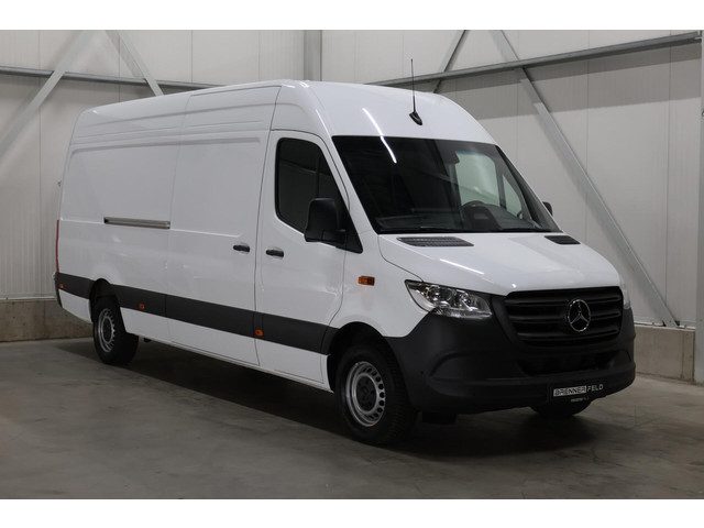 Mercedes-Benz Sprinter bestel 317 1.9 CDI L3H2 Pro