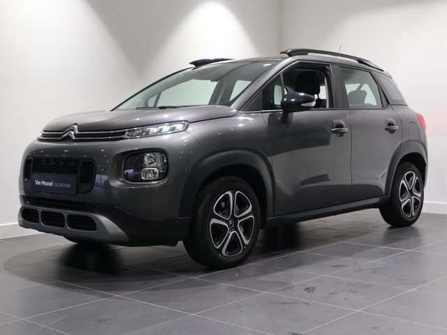 Citroën C3 Aircross Feel