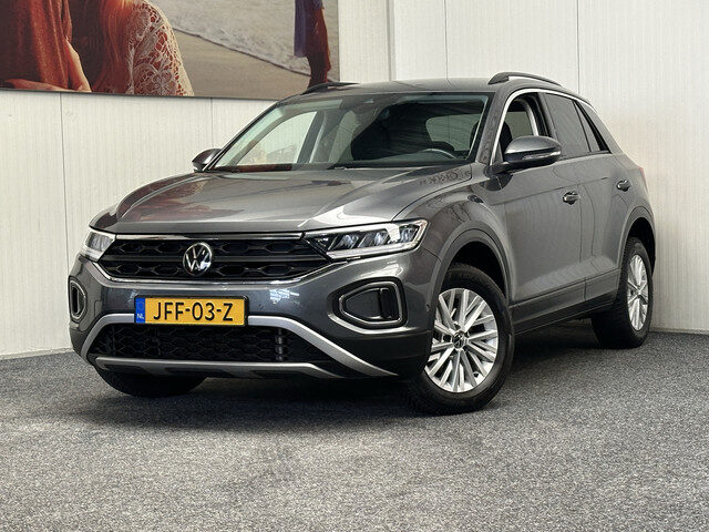 Volkswagen T-Roc 1.0 TSI STYLE
