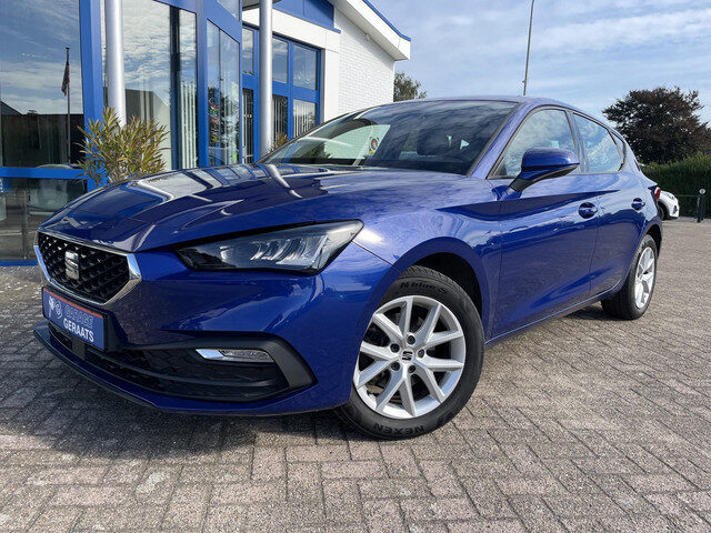 Seat Leon 1.5 TSI Style Business Intense