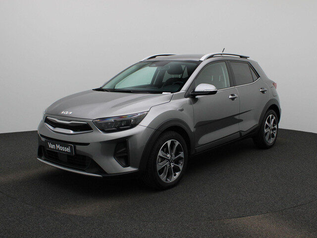 Kia Stonic 1.0 T 100 Inspire DCT Automaat |