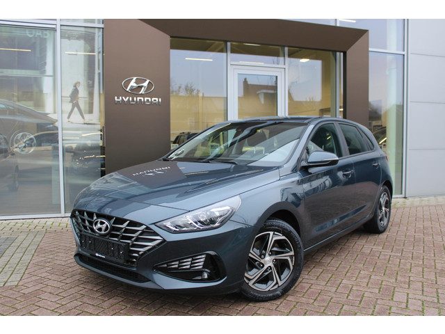 Hyundai i30 1.0 T-GDi 120pk Comfort