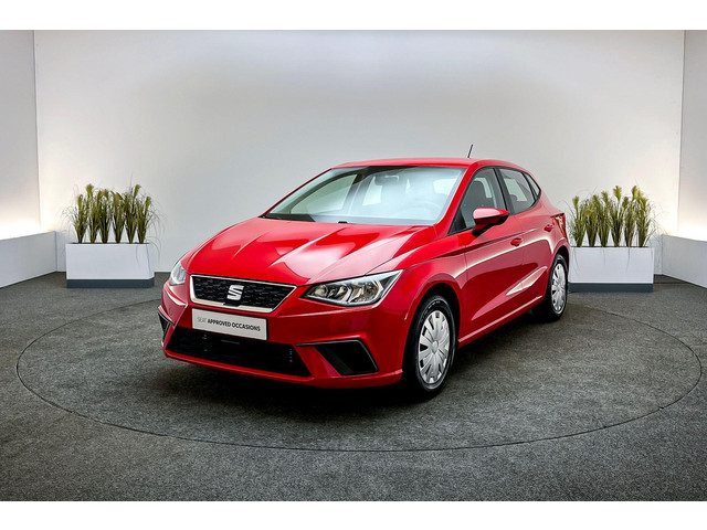 Seat Ibiza 1.0 TSI 115pk DSG Style