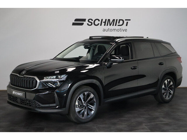 Škoda Kodiaq 1.5 TSI Business Edition Automaat | 7 persoons | Panoramadak