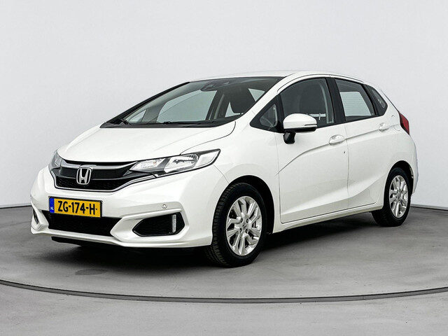 Honda Jazz 1.3 i-VTEC Comfort