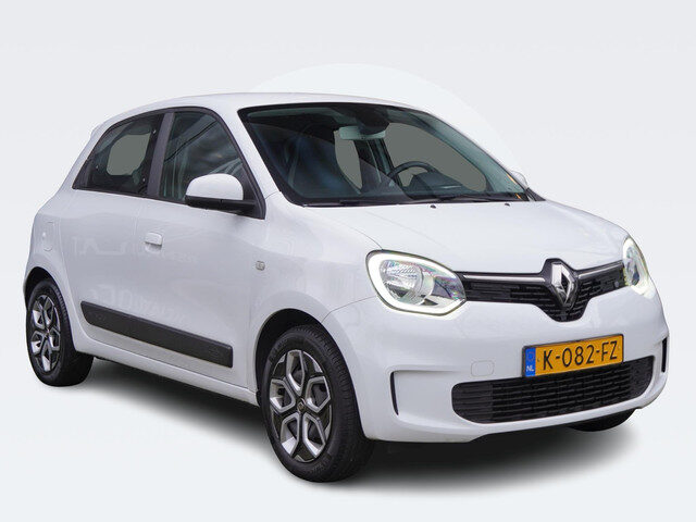 Renault Twingo SCe 75 Collection
