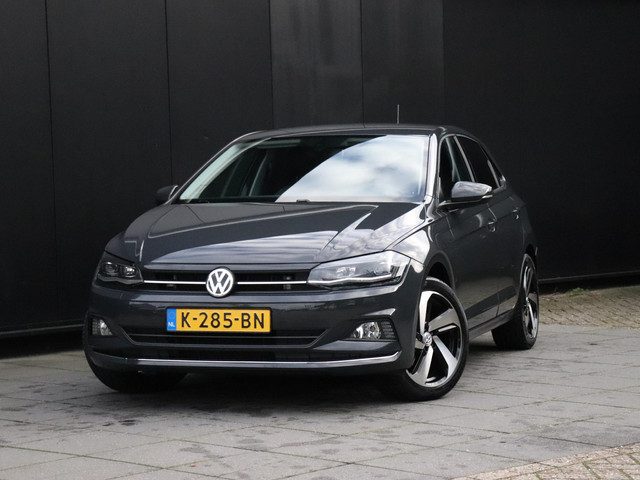 Volkswagen Polo 1.0 TSI Highline