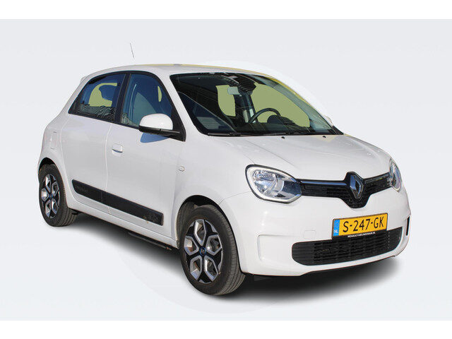 Renault Twingo Z.E. R80 Collection