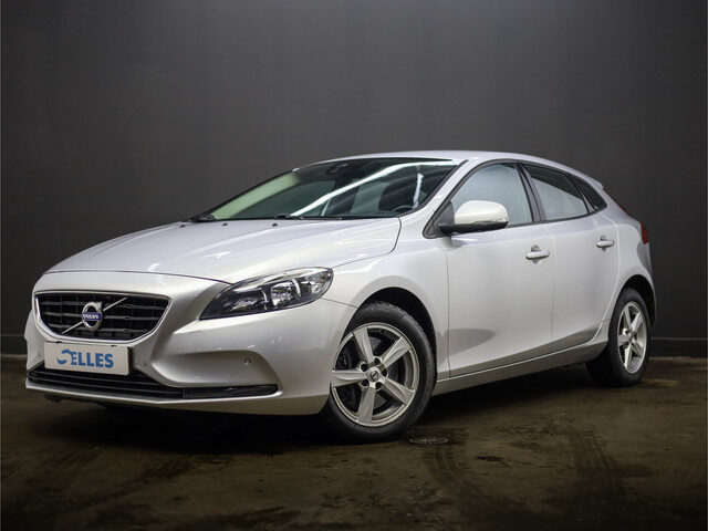 Volvo V40 2.0 D2