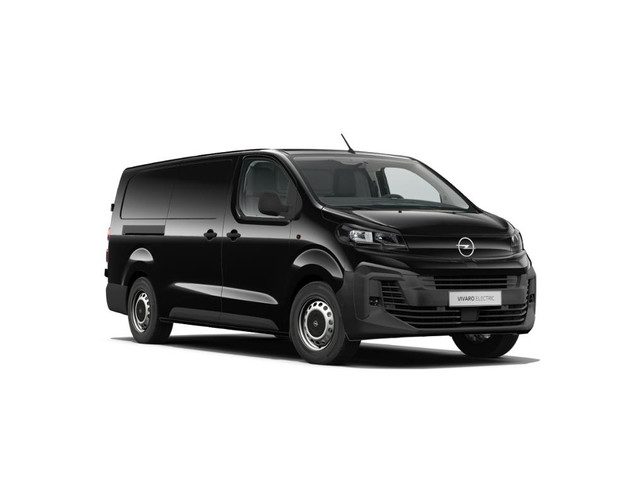 Opel Vivaro-e Electric L3 75 kWh 136pk