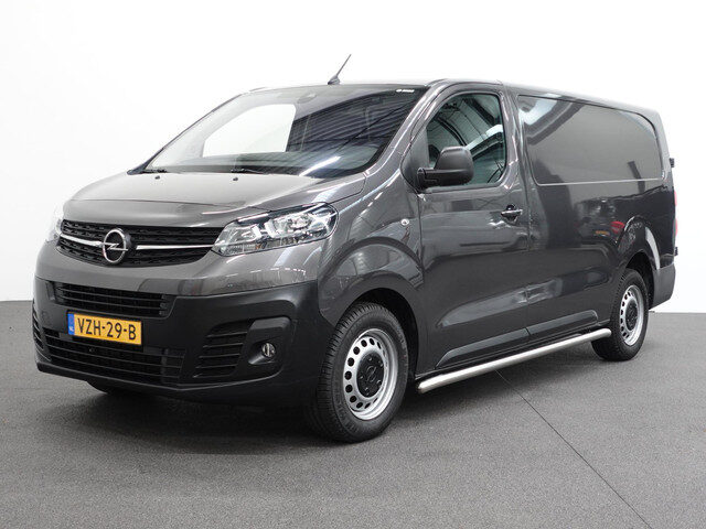 Opel Vivaro 2.0 BlueHDi 145PK L3 Automaat