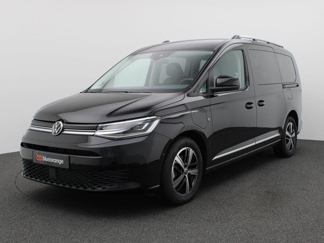 Volkswagen Caddy Maxi 1.5 TSI Hybride Style 150PK DSG