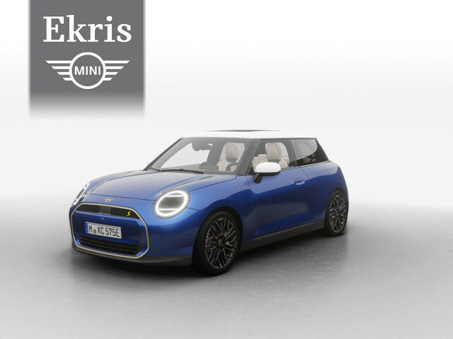 MINI Electric 3-deurs SE