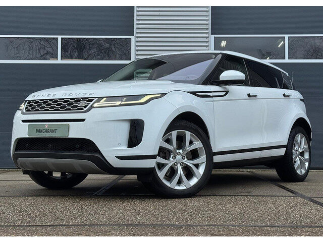 Land Rover Range Rover Evoque 2.0 D150 AWD R-Dynamic