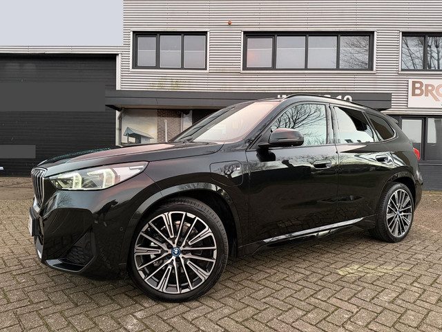 BMW X1 xDrive30e