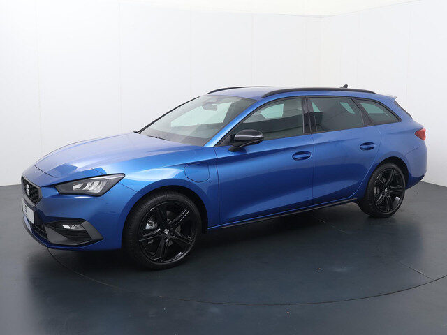 Seat Leon FR Business 1.5 TSI eHybrid 150kW / 204pk DSG