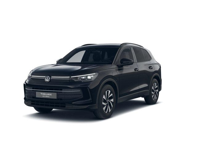 Volkswagen Tiguan 1.5 eHybrid Life Edition