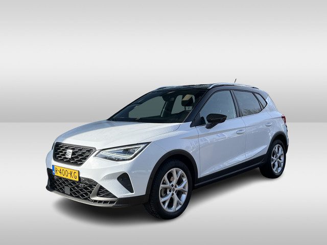 Seat Arona 1.5 TSI EVO 150pk DSG FR Business Intense