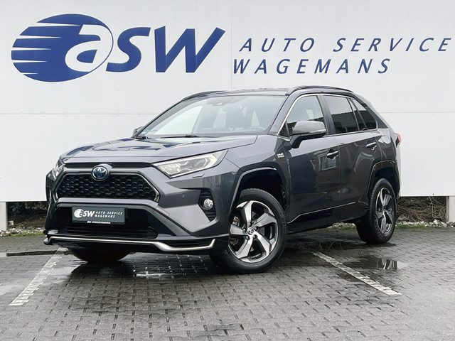 Toyota RAV4 2.5 Plug-in Hybrid AWD Bi-Tone