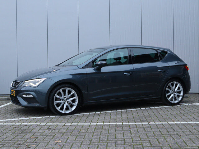 Seat Leon 2.0 TSI FR Business Intense
