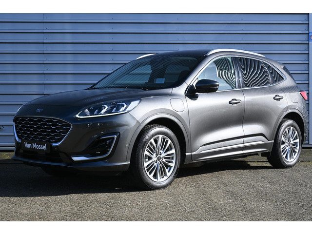 Ford Kuga 2.5 PHEV Vignale