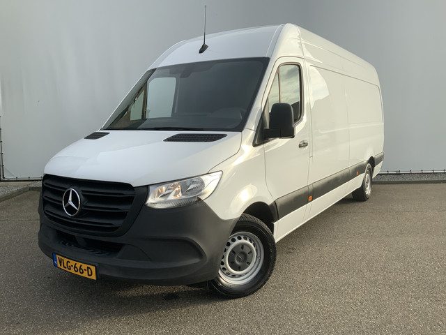 Mercedes-Benz Sprinter 316 2.2 CDI L3H2 Maxi Airco Cruise Navi 3 Zits Opstap Camera