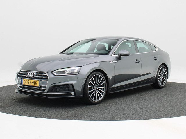Audi A5 Sportback 35 TFSi 150 Pk Automaat S-Line edition