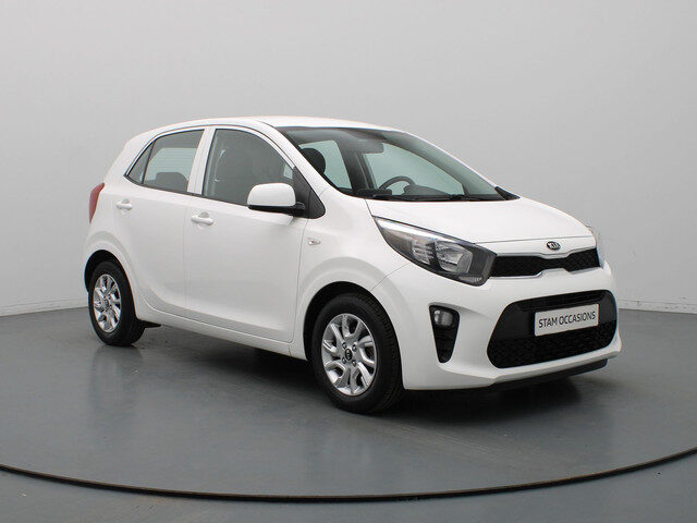 Kia Picanto 67pk MPi DynamicPlusLine